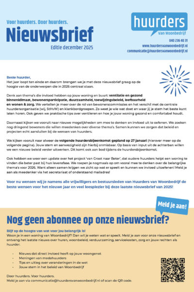 Editie 4 van 2025